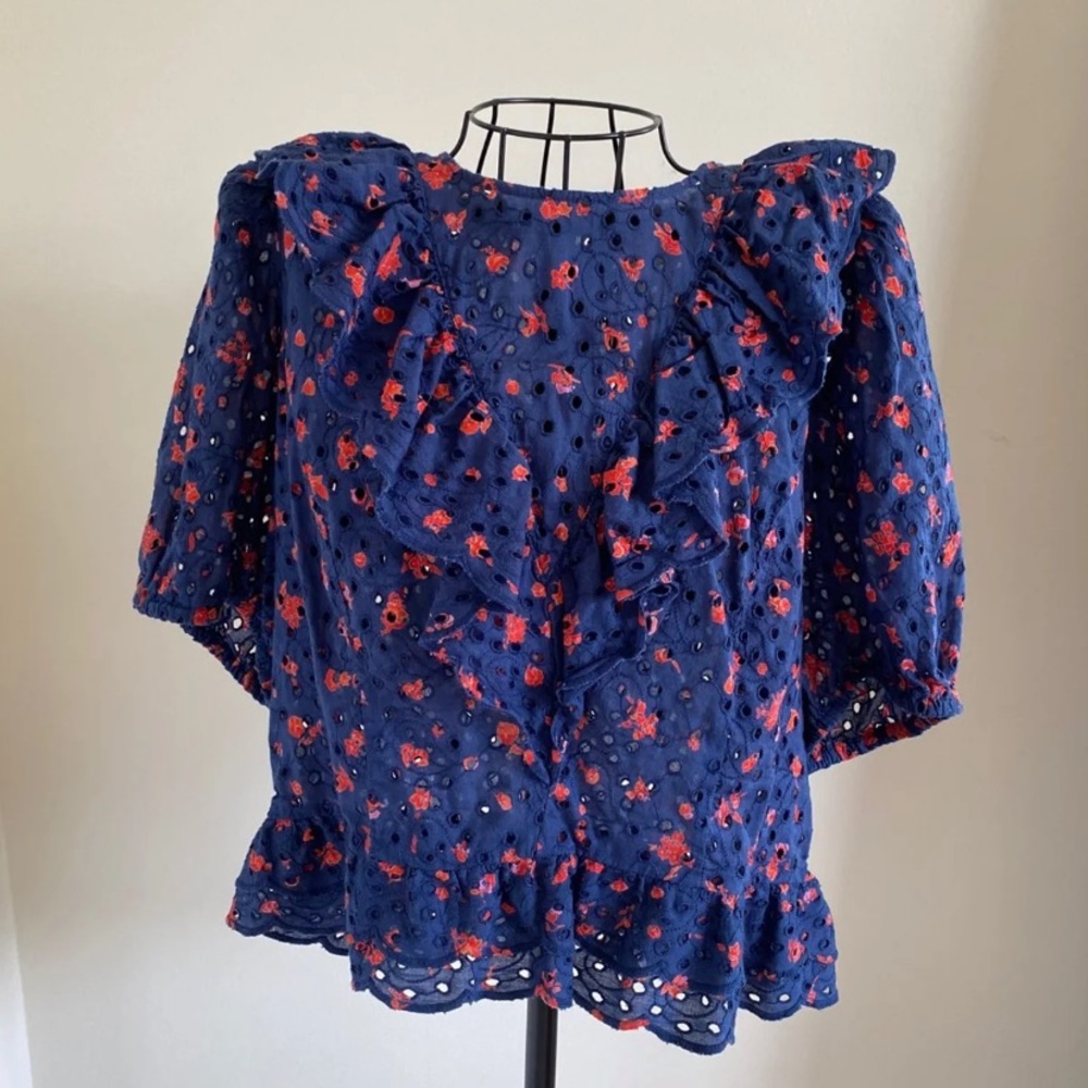 Urban outfitters top